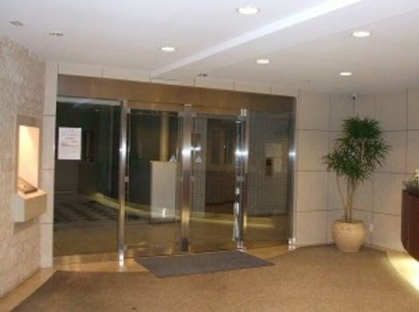 ロビー・ラウンジ