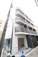 レガリス高円寺Ⅱ