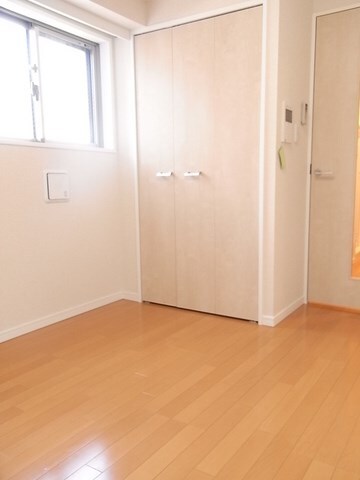 物件内観写真7　(※同じ間取り別号室参考写真)