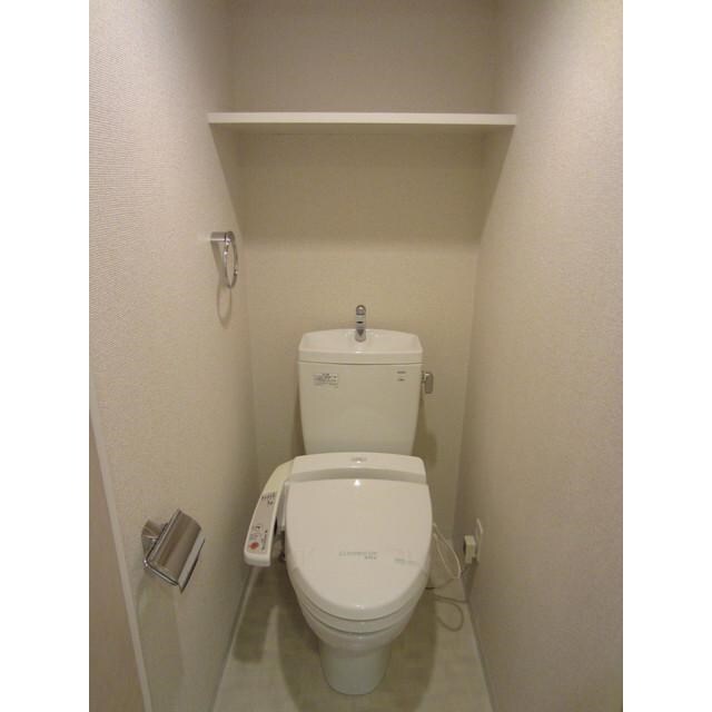 物件内観写真12　(※同じ間取り別号室参考写真)