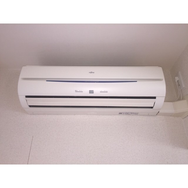 物件内観写真15　(※同じ間取り別号室参考写真)