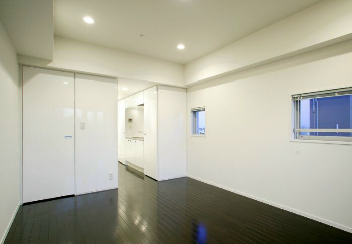 物件内観写真10　(別号室参考写真)