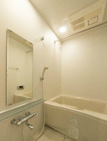 物件内観写真13　(別号室参考写真)