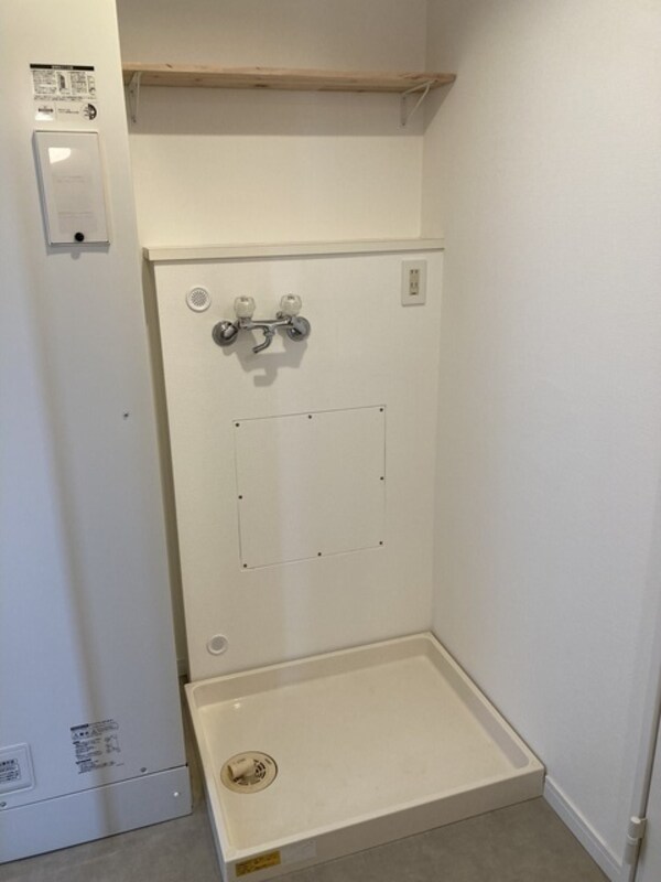 その他(※同じ間取り別号室参考写真)