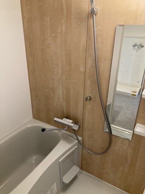 物件内観写真13　(※同じ間取り別号室参考写真)