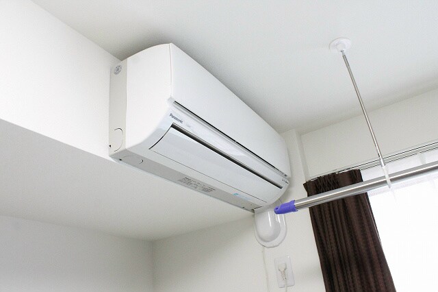 物件内観写真20　(家具家電一式ついてます！)