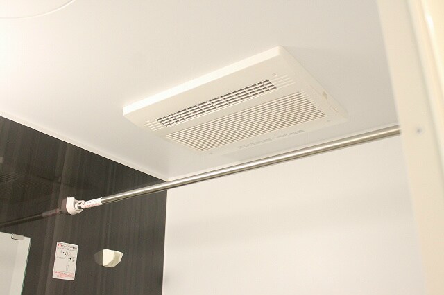 物件内観写真21　(家具家電一式ついてます！)