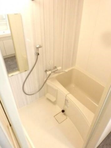 物件内観写真11　(※同じ間取り別号室参考写真
　現状優先)