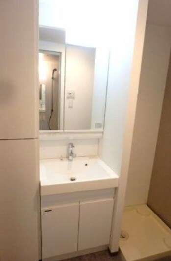 物件内観写真12　(※同じ間取り別号室参考写真
　現状優先)