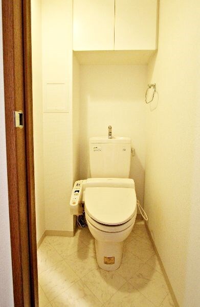 物件内観写真9　(別号室参考写真)