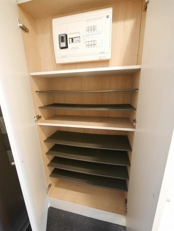建物設備