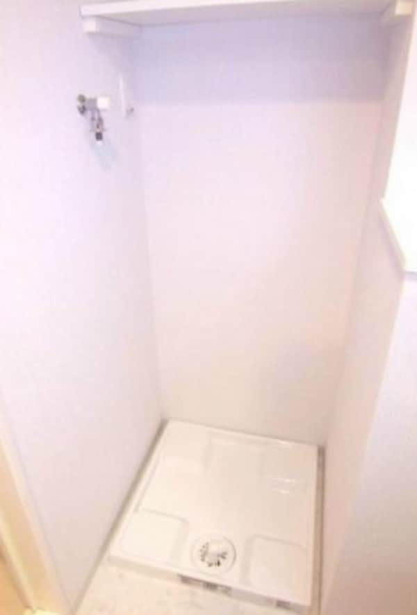 建物設備(別号室参考写真)
