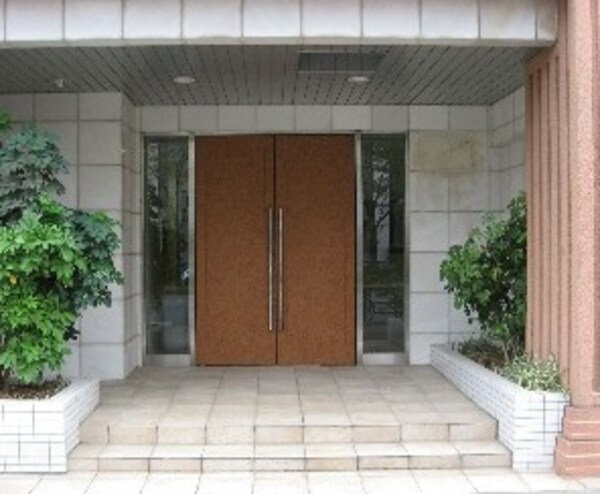 ロビー・ラウンジ