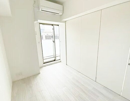 物件内観写真12　(※同じ間取り別号室参考写真)