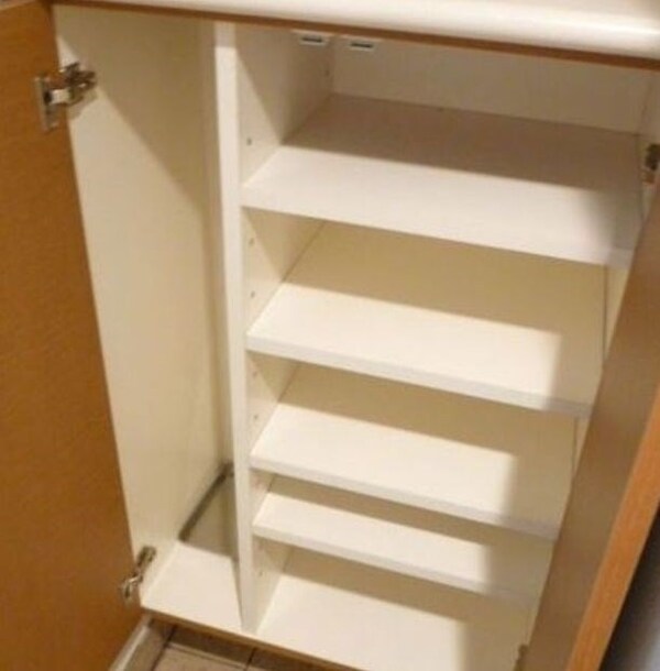 建物設備(別号室参考写真)