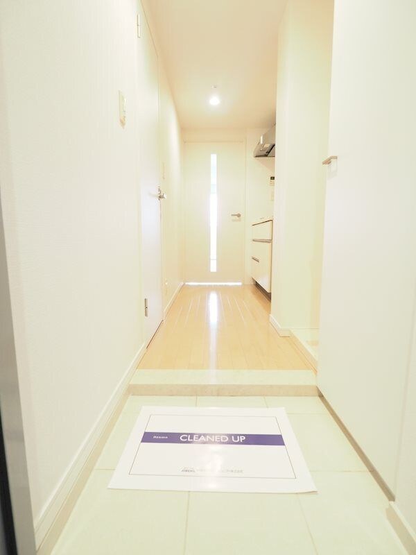 物件内観写真7　(弊社は全物件が仲介手数料半月分でご紹介可能です。)