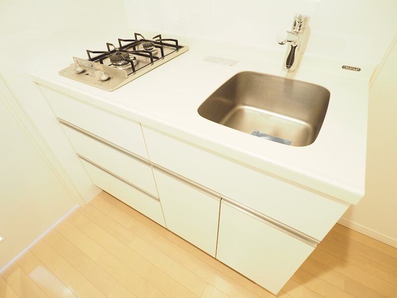 物件内観写真9　(弊社は全物件が仲介手数料半月分でご紹介可能です。)