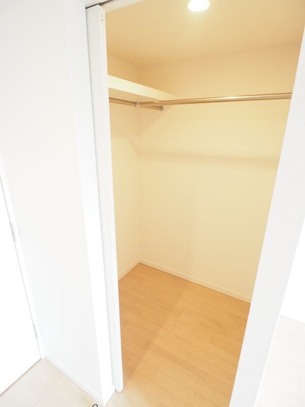 収納(弊社は全物件が仲介手数料半月分でご紹介可能です。)