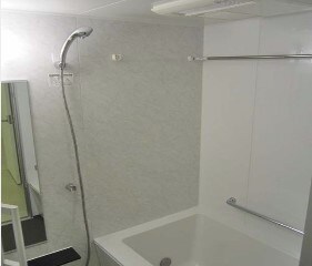 物件内観写真9　(※同じタイプ別号室参考写真)