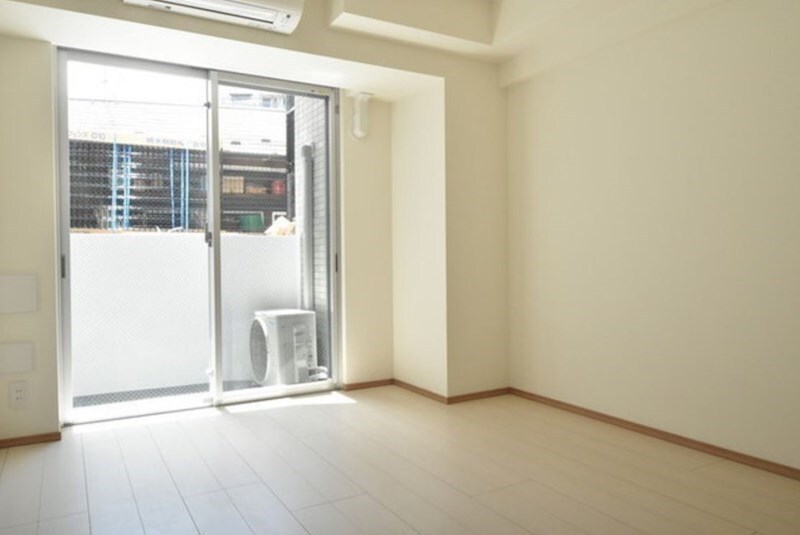 物件内観写真3　(※同じ間取り別号室参考写真
　現状優先)