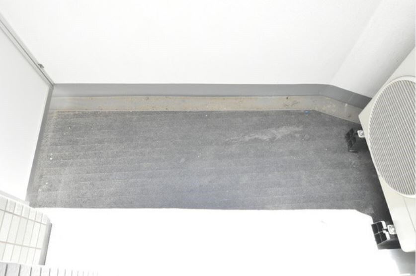 物件内観写真7　(※同じ間取り別号室参考写真
　現状優先)