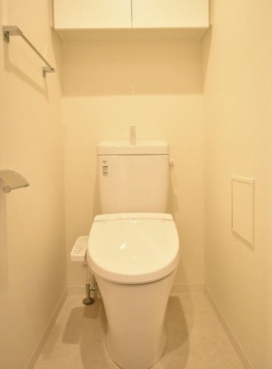 物件内観写真8　(※同じ間取り別号室参考写真
　現状優先)