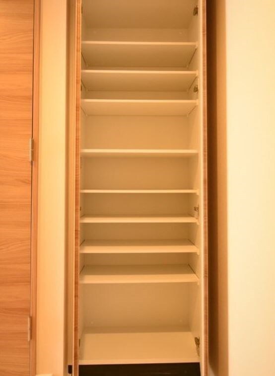 物件内観写真15　(※同じ間取り別号室参考写真
　現状優先)