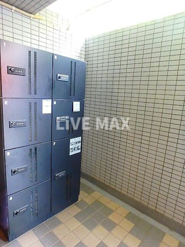 建物設備