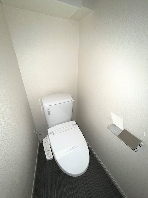 トイレ(～ご見学予約受付中～)