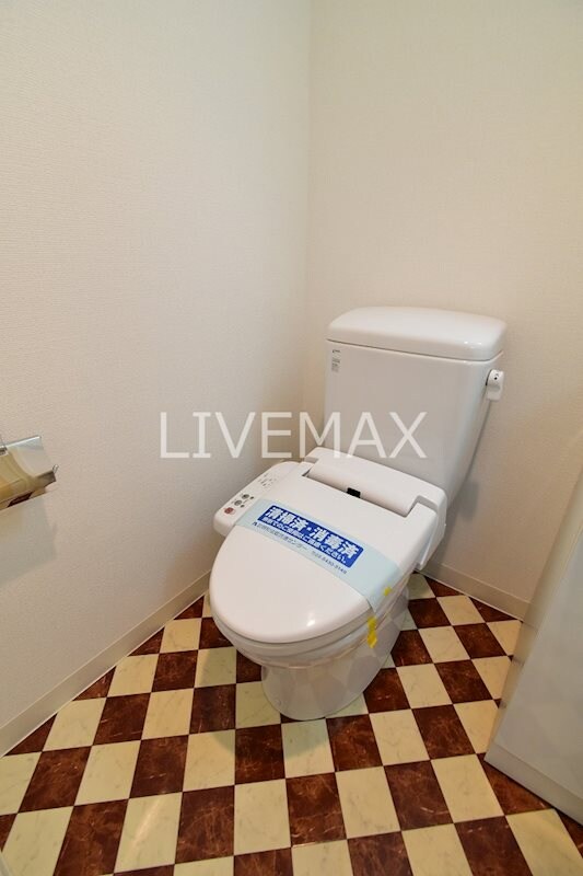 物件内観写真11　