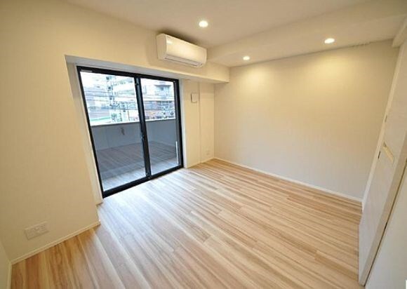 物件内観写真7　(※同じ間取り別号室参考写真)