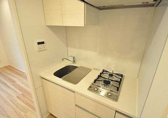 物件内観写真8　(※同じ間取り別号室参考写真)