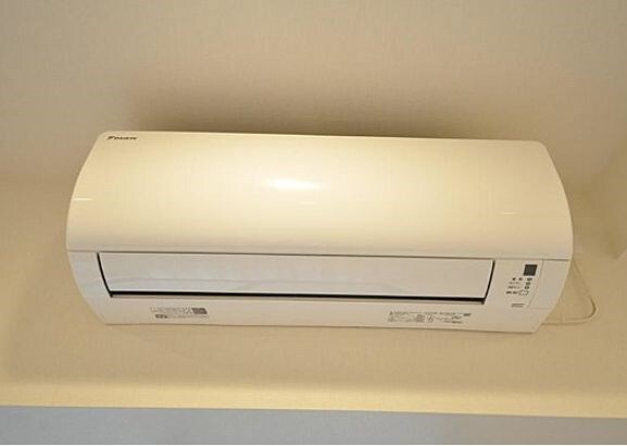 物件内観写真19　(※同じ間取り別号室参考写真)