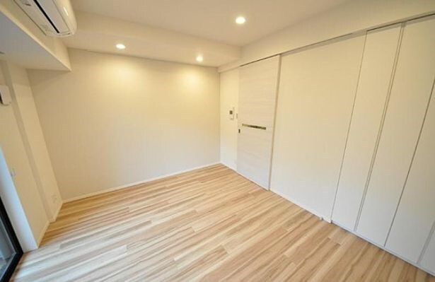 物件内観写真21　(※同じ間取り別号室参考写真)