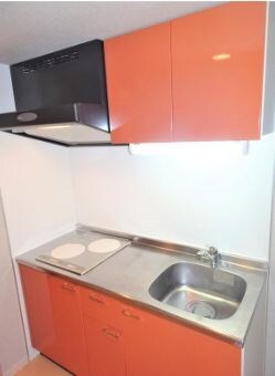 物件内観写真6　(※同じ間取り別号室参考写真)