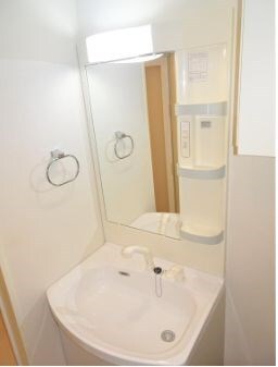 物件内観写真11　(※同じ間取り別号室参考写真)