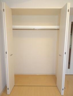 物件内観写真12　(※同じ間取り別号室参考写真)