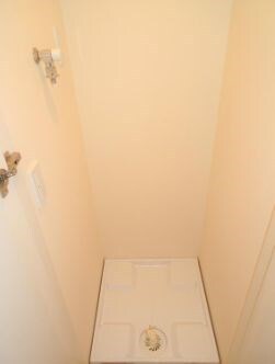 物件内観写真14　(※同じ間取り別号室参考写真)