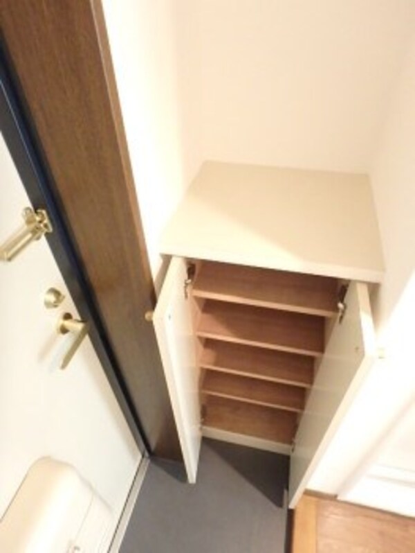 建物設備(別号室参考写真)