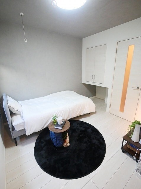 物件内観写真5　(モデルルーム写真)