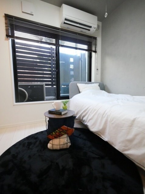 物件内観写真7　(モデルルーム写真)