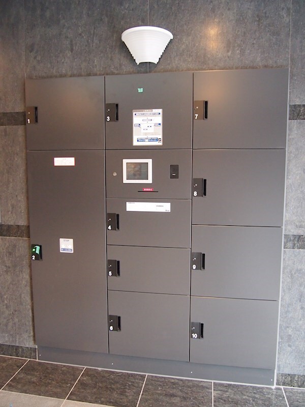 建物設備(～仲介手数料は賃料の半月分+税～ウォークインクローゼット付・)