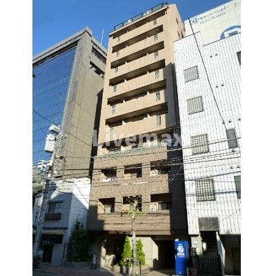 日神パレステージ御徒町Ⅱ