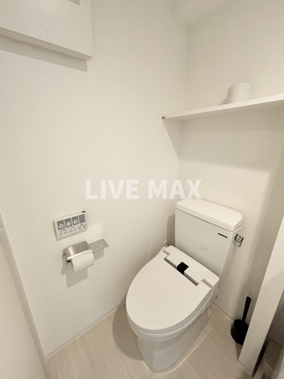 物件内観写真11　