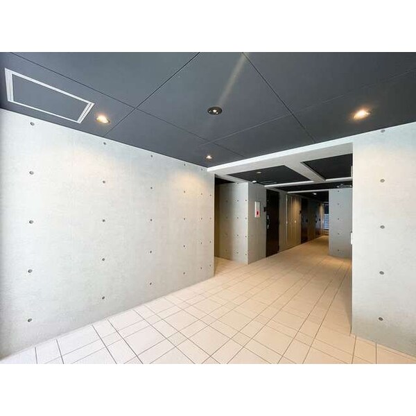 ロビー・ラウンジ