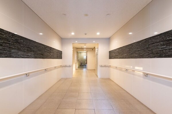 ロビー・ラウンジ