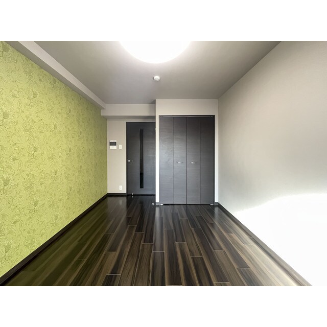 物件内観写真7　(※同じ間取り別号室参考写真
   現状優先)