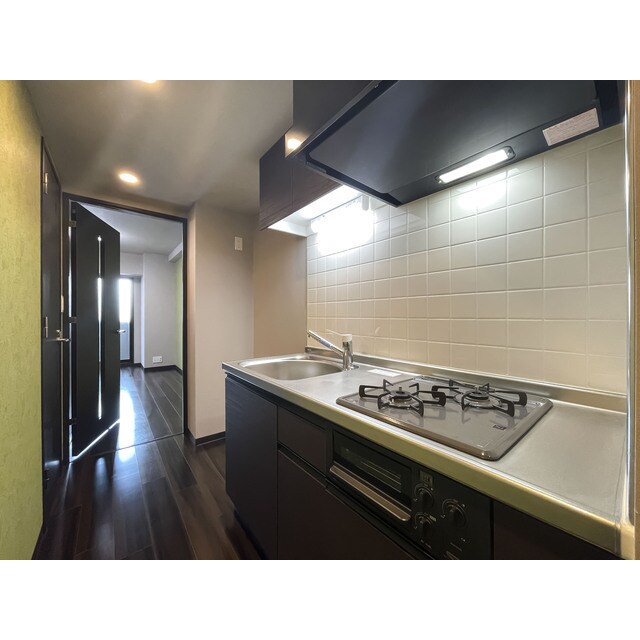 物件内観写真12　(※同じ間取り別号室参考写真
   現状優先)