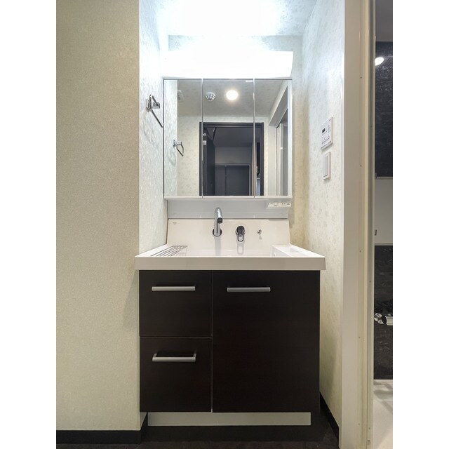 物件内観写真14　(※同じ間取り別号室参考写真
   現状優先)