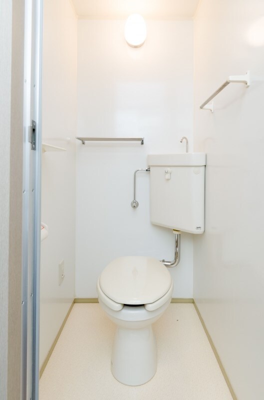 物件内観写真11　(別号室参考写真)